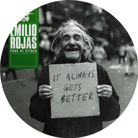 Emilio Rojas