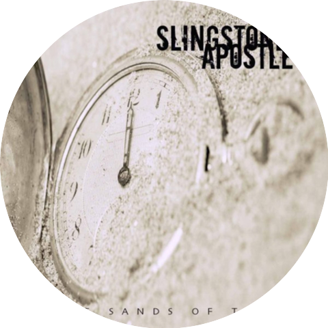 Slingstone Apostle