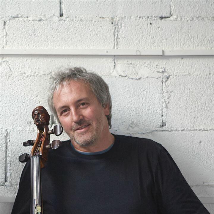 Mario Brunello