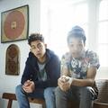 Rizzle Kicks