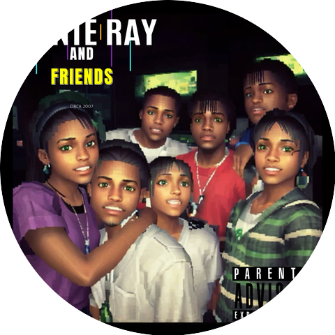 Monte Ray