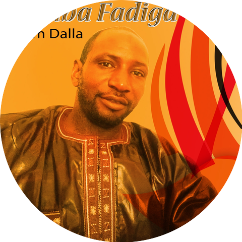 Demba Fadiga