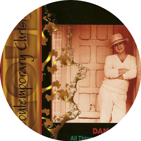 Dan Peek