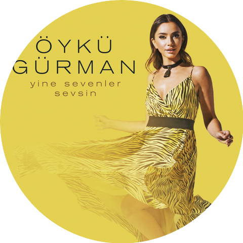 Öykü Gürman