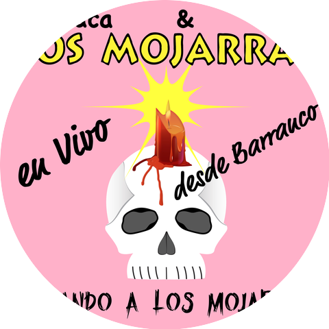 Los Mojarras