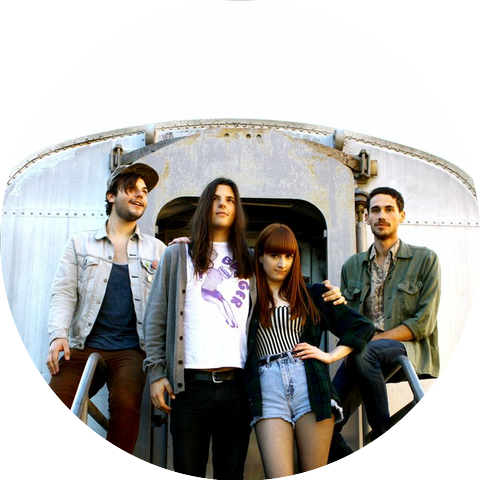 The Lovely Bad Things