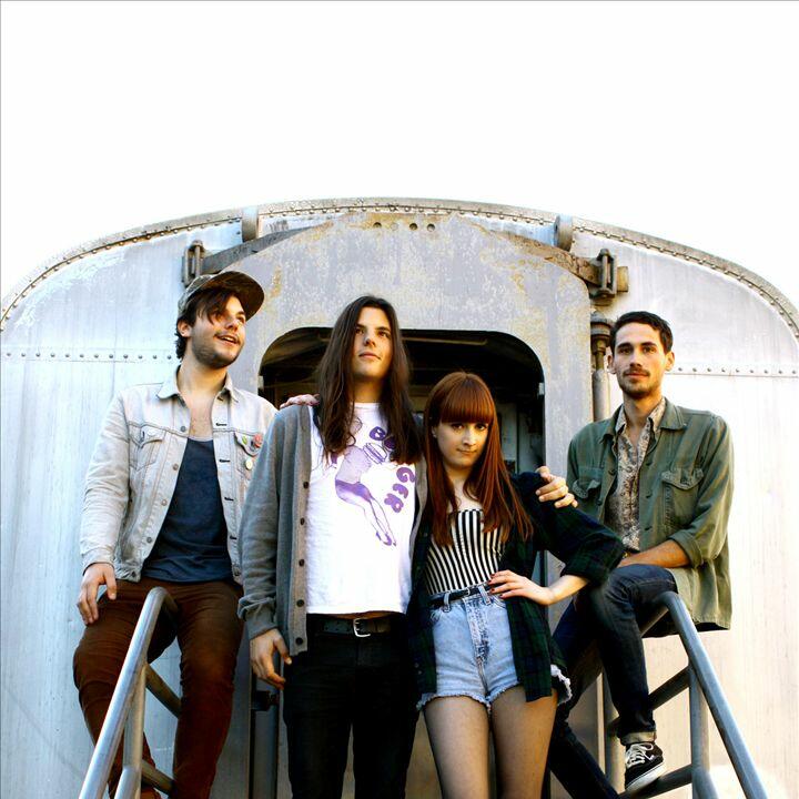 The Lovely Bad Things