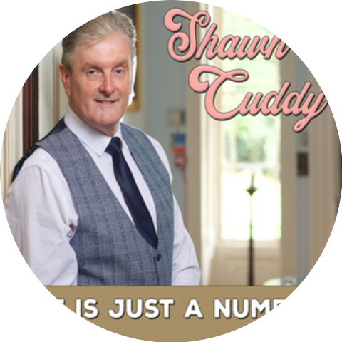 Shawn Cuddy