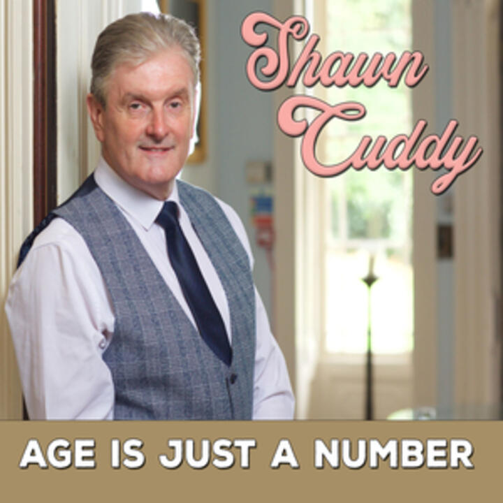 Shawn Cuddy