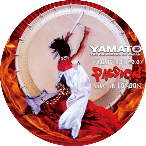 YAMATO the drummers of Japan