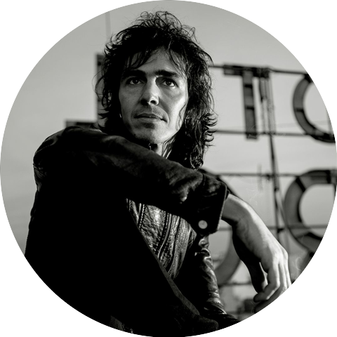 Ruben Pozo