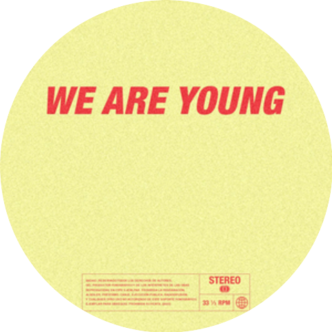 We Are Young