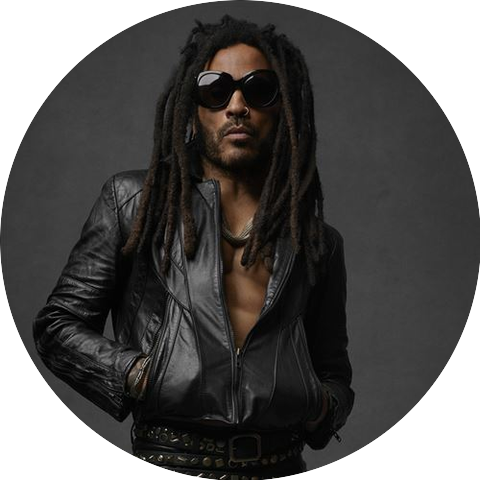 Lenny Kravitz