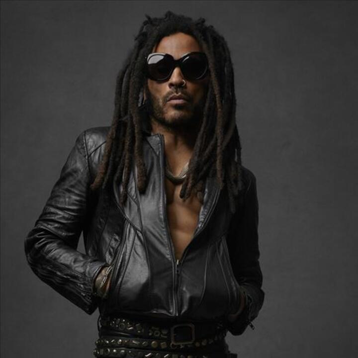 Lenny Kravitz