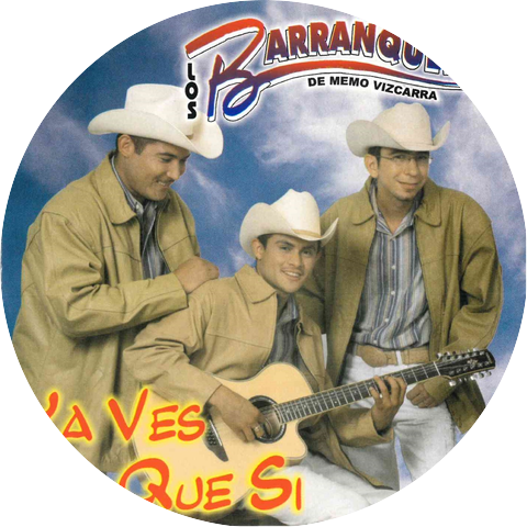 Los Barranqueños de Memo Vizcarra