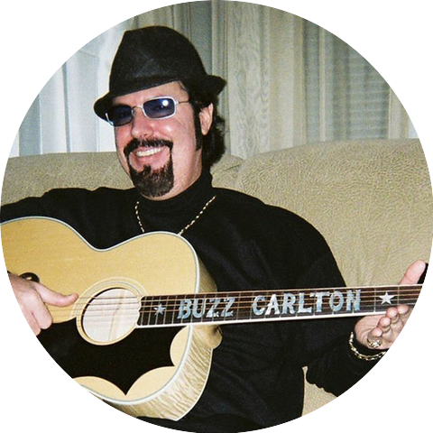 Buzz Carlton