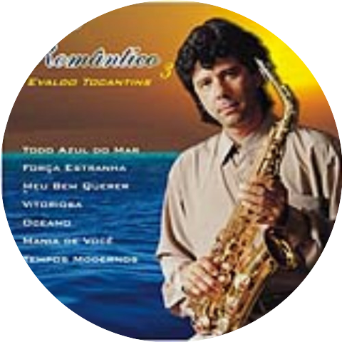 Evaldo Tocantins