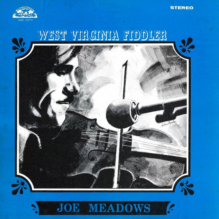Joe Meadows