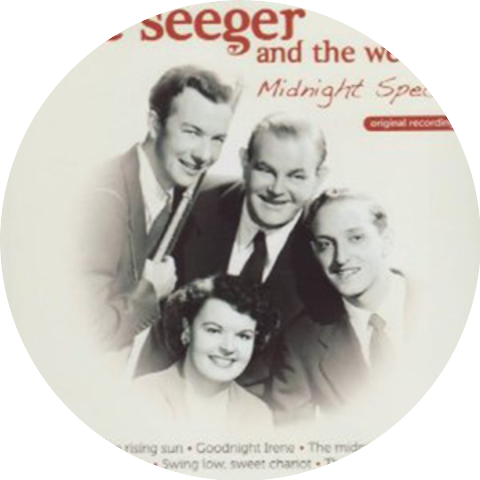Pete Seeger & The Weavers