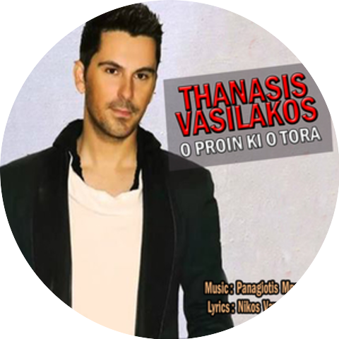 Thanasis Vasilakos