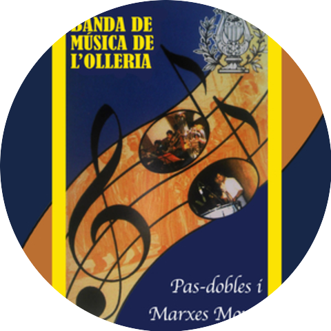 Banda de Música de L'olleria Santa Cecília