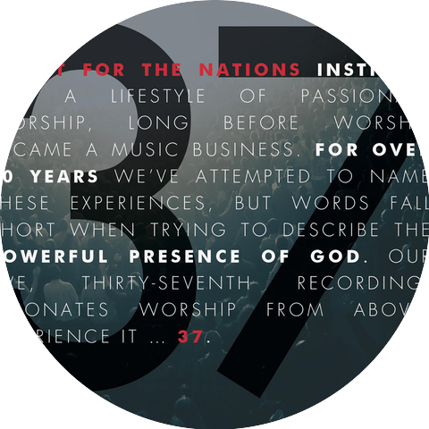 Christ For The Nations Music
