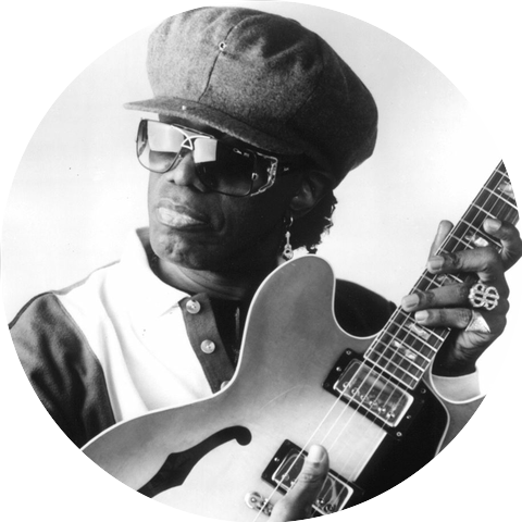 The Johnny Watson Trio