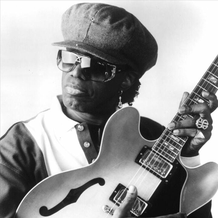 The Johnny Watson Trio