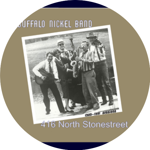 Buffalo Nickel Band