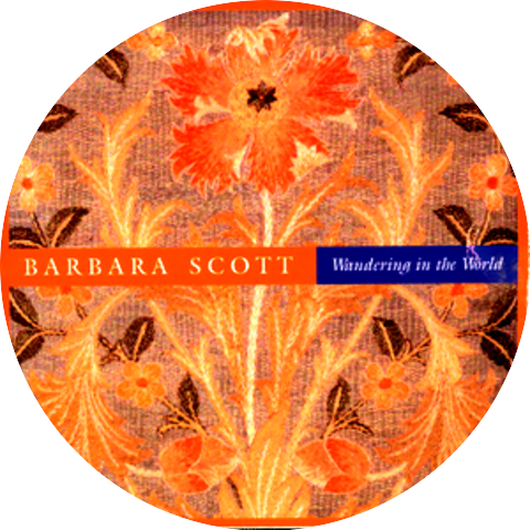 Barbara Scott