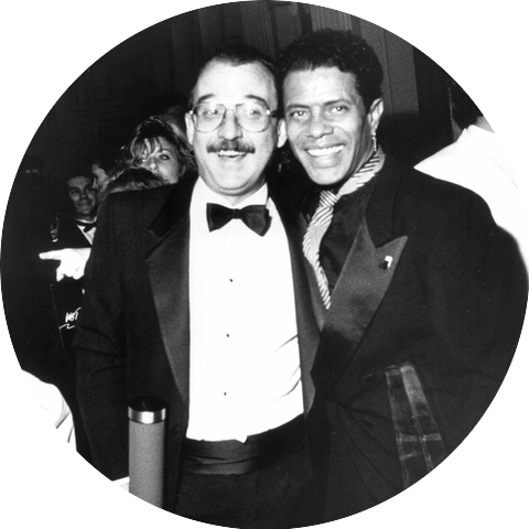 Gregory Abbott