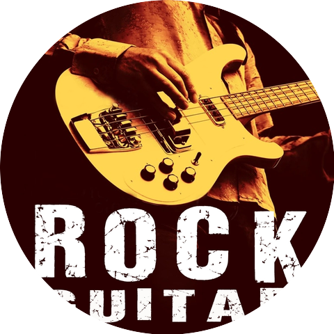 Pure Rock Guitar Ringtones