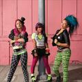 The OMG Girlz