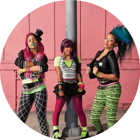 The OMG Girlz