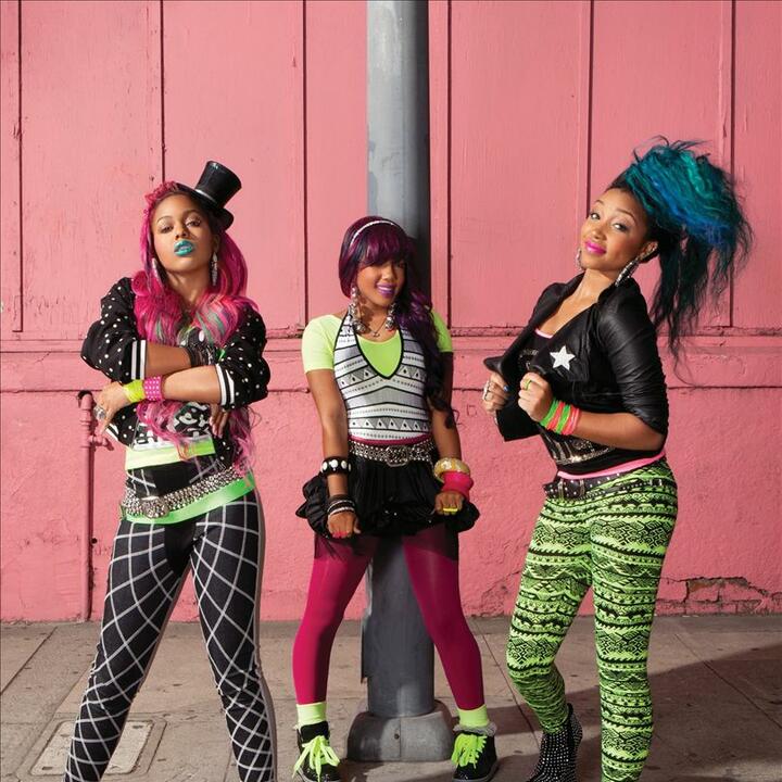 omg girlz beauty