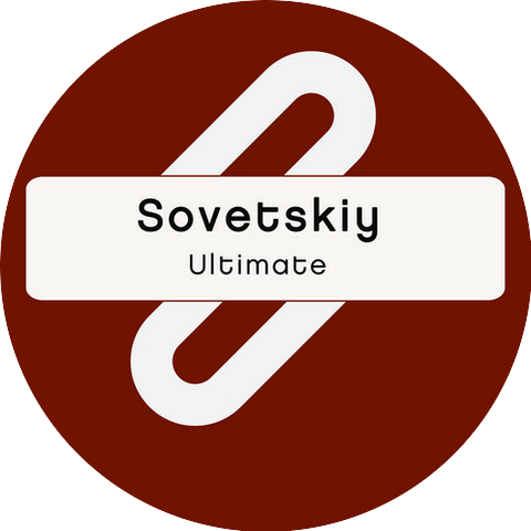 Sovetskiy