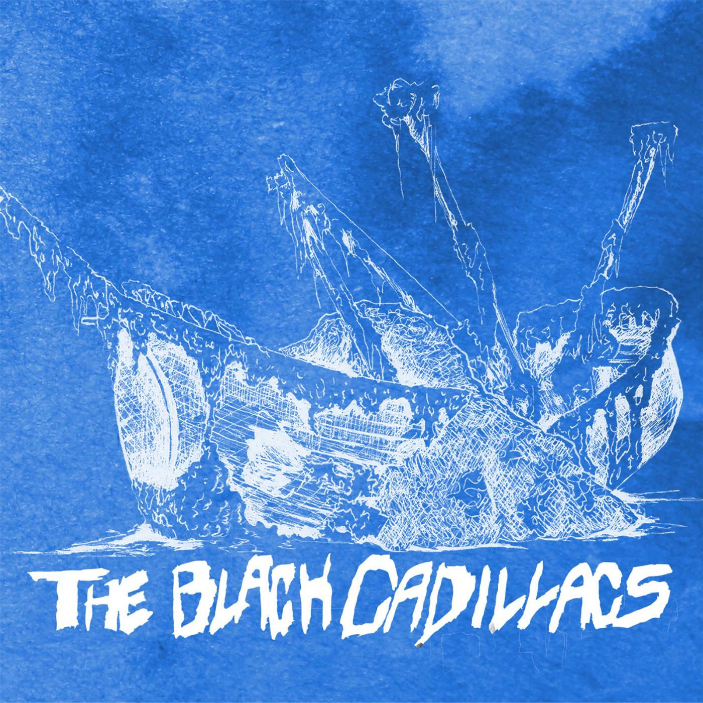 The Black Cadillacs | IHeart