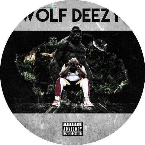 Wolf Deezy "Da Beast"