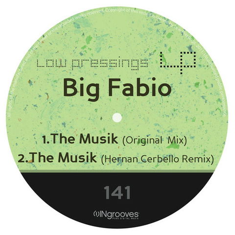 Big Fabio
