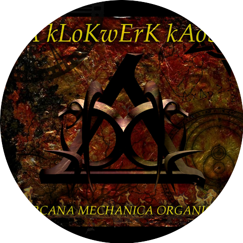 A Klokwerk Kaos