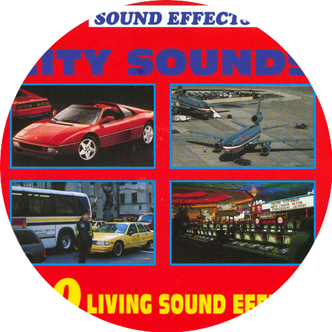 SFX Connection