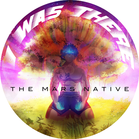 Mars Native