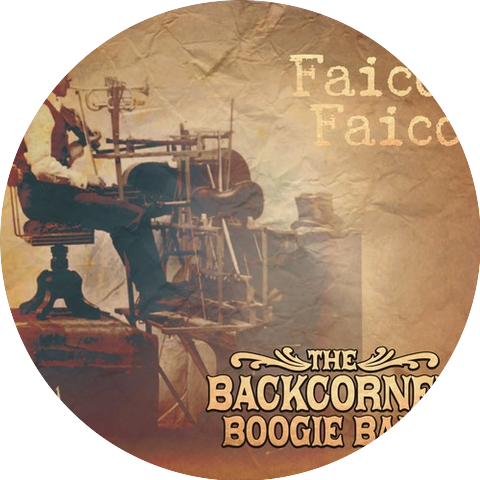 Backcorner Boogie Band