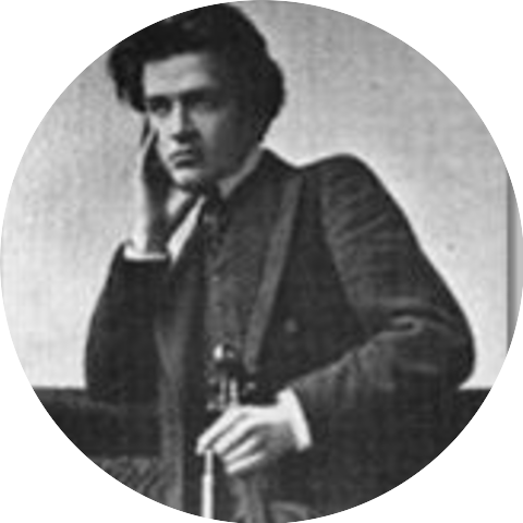 Bronislaw Huberman