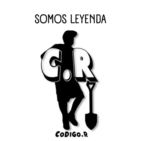 Código R
