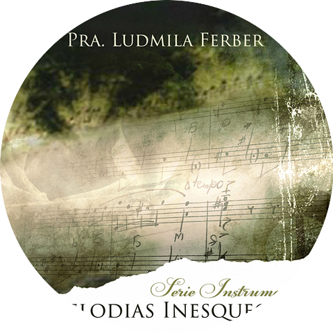 Ludmila Ferber