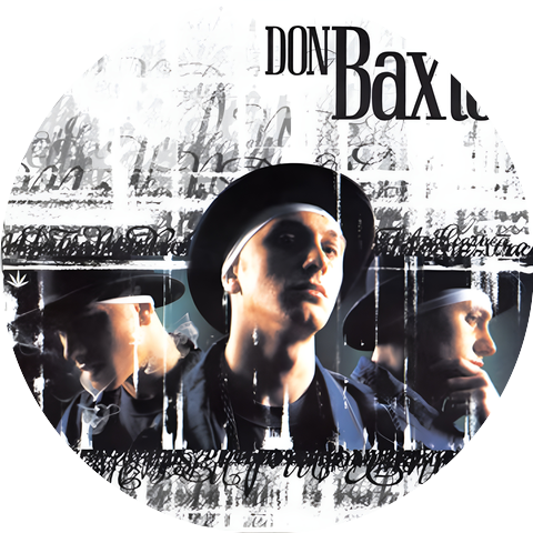 Don Baxter