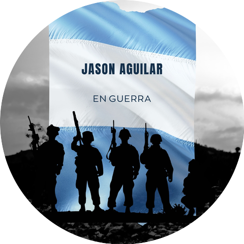 Jason Aguilar