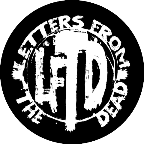 Letters To The Dead