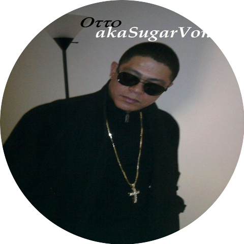 Otto Aka Sugarvon